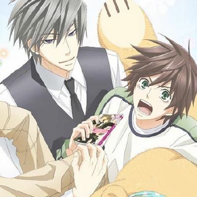 How well do you know Junjou Romantica? - Test | Quotev