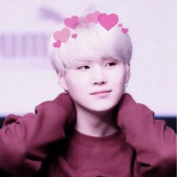 Write a Letter to Suga - Quiz | Quotev