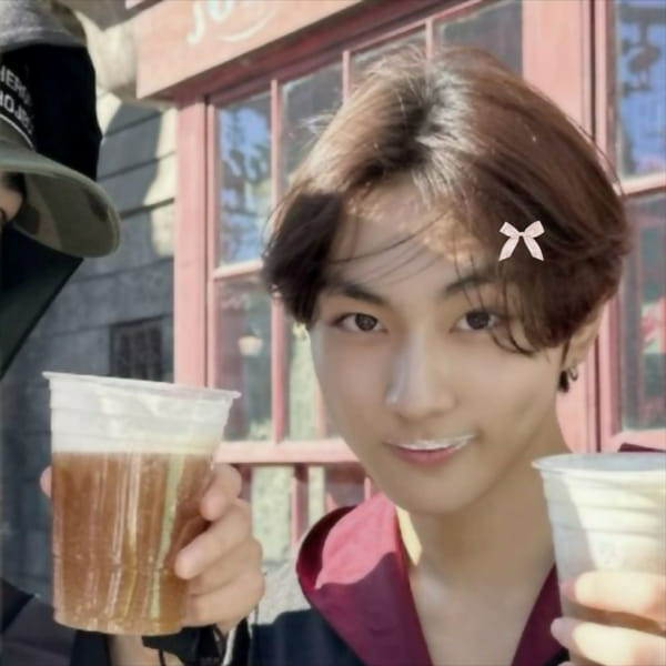 Wonnie-chan luvs Riki-chan | Quotev