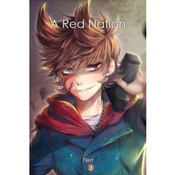 ToM nO- | The eddsworld book (full authors?) (extremely dead book