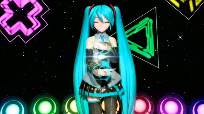 Hatsune Miku Project Diva: Future Tone Song Quiz - Test | Quotev