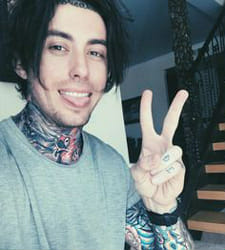 Ronnie radke 2018