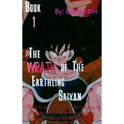 Super Saiyan 5 Book. - Super Saiyan 5 ( Alternate.) - Wattpad