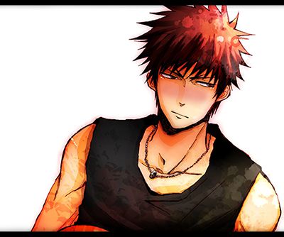 Kuroko No Basket x Male Reader/OC(s) - One-shots