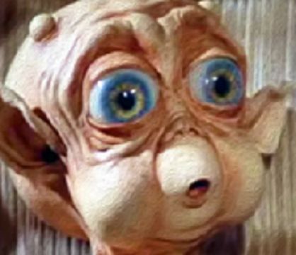 Mac and Me (1988) Review, The Life and Times of Biggie Cheese - A Memoir