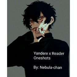 Male Yanderes — Alan x reader と備忘録的な何か