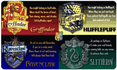 Harry Potter Boyfriend - Quiz | Quotev