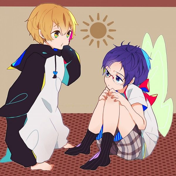 Uke Or Seme? *Hard Version* Test Quotev