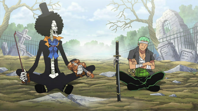 How Zoro's Heartbreaking Loss in One Piece Changed Him Forever