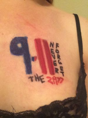 25 Exciting 11 11 Tattoo Ideas