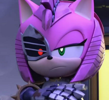 Which Sonic Prime Season 3 Character Are You Most Like? - DiggFun