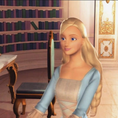 The old barbie online movies