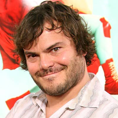 15 Jack Black Now-You-Know Facts