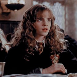 How well do you know Hermione Granger? - Test | Quotev