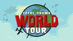 Finish the TDWT lyrics (total drama world tour) - Test | Quotev