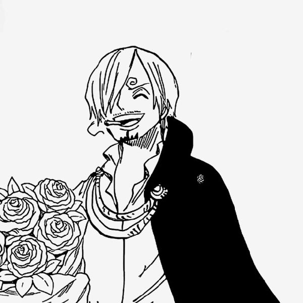 How well do you know Vinsmoke Sanji? - Test | Quotev