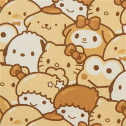 Which Sanrio Character Are You?  Personagens sanrio, Hello kitty, Coisas  da hello kitty