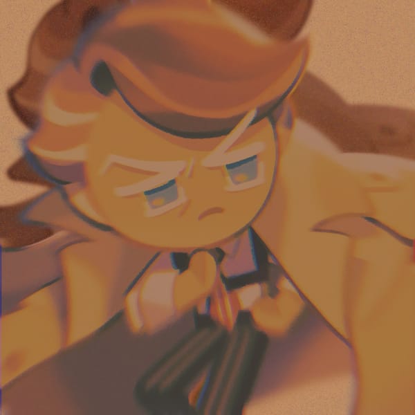 Would You Rather? Cookie Run Kingdom / CRK Edition! I'm a