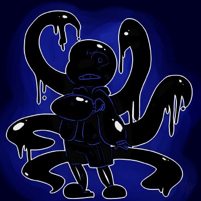 Nightmare x Y/N Fanfic!