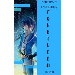 Spiritpact Stories - Wattpad