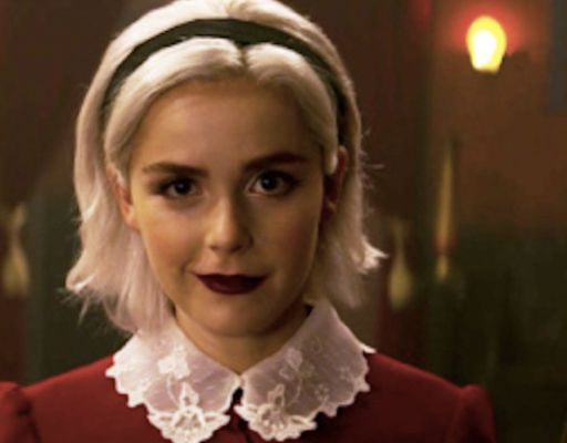 How much do you know about the NEW Sabrina - Test | Quotev