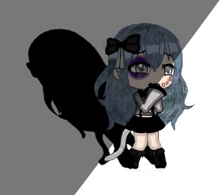 My Soft OC  Gacha Life Edits (For all who wants to join) 2.0