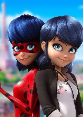 My Miraculous Character Table : r/miraculousladybug