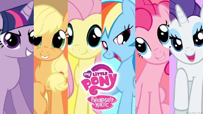 How Many MLP FiM Characters Can You Name? - Test | Quotev