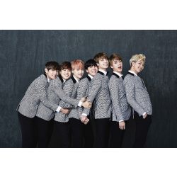 which member of bts do you look most like
