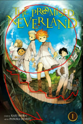 Which The Promised Neverland character is your bff? - Quiz
