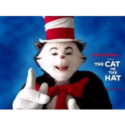 Cat in the Hat quiz - Test | Quotev