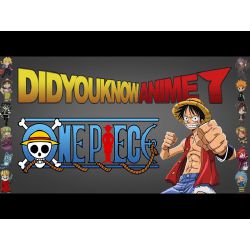 One Piece Quiz: How Well Do You Know The Anime? - BuzzTrivia