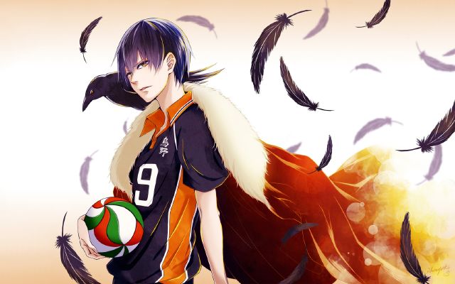 Haikyuu Quiz: Only The King of The Court Can Pass It - Quizondo