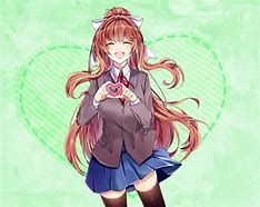 Monika After Story on X: Who can be depressed when you have