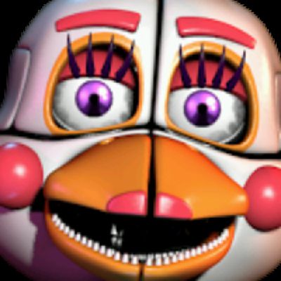 Listen to All funtime chica voice lines by Bloody Painter in fnaf