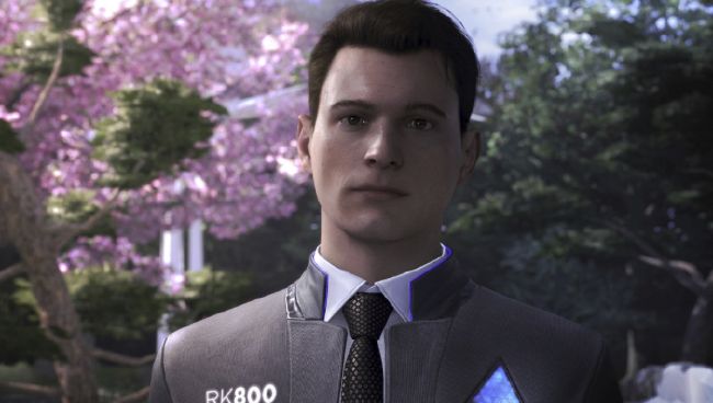 How To Get The Best Ending For Connor And Hank In Detroit: Become