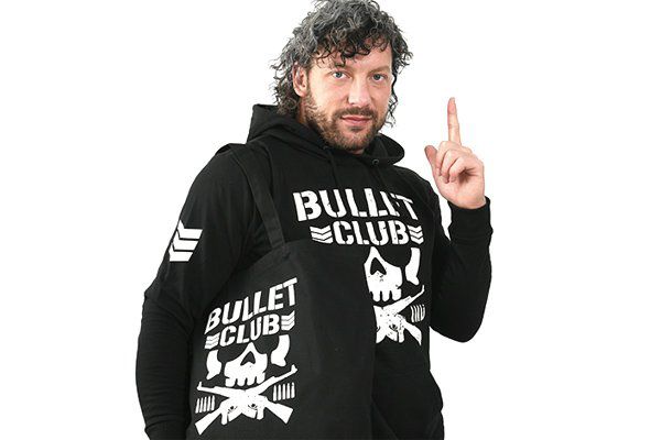 Elite Kenny Omega x reader Quotev