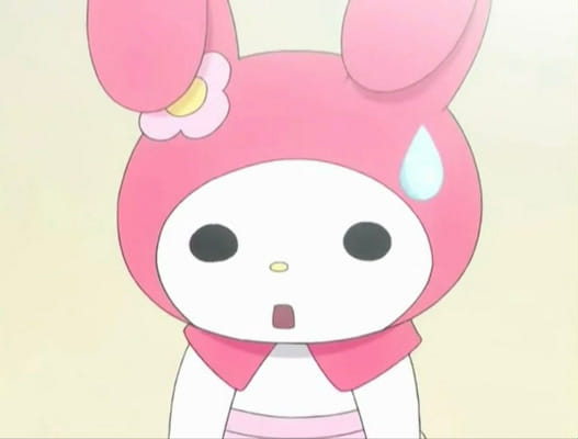 Which Sanrio Character Are You? - Quiz | Quotev