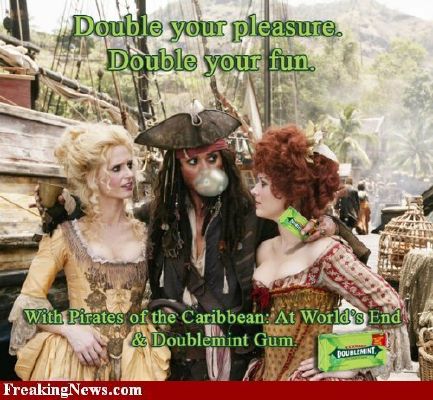 Which Location From Pirates Of The Caribbean Is For You? - Quiz | Quotev