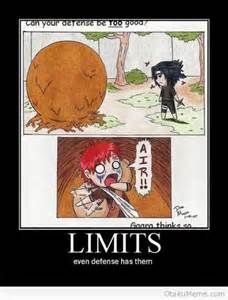 Naruto...Gaara and Sasuke | Funny Anime Memes! | Quotev