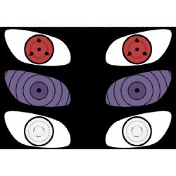 Dojutsu Selection Quiz - By Weebergeek-13