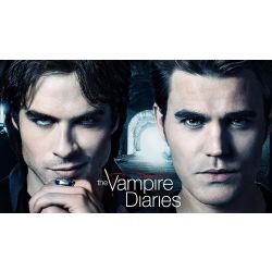 Mason Lockwood/Damon Salvatore/Alaric Saltzman  Vampire diaries funny, Vampire  diaries guys, Vampire diaries poster