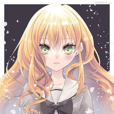 picrew links on X: this one is an anime girl maker it's so cute!!    / X