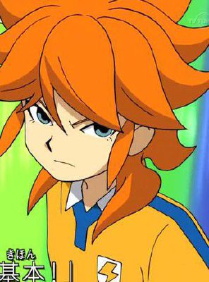 Matsukaze Tenma, Inazuma Eleven Wiki