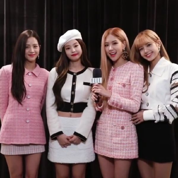 Blackpink Quiz Test Quotev