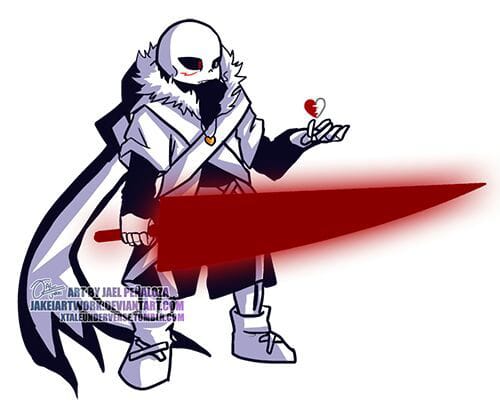 Which Sans Are You Quiz Quotev