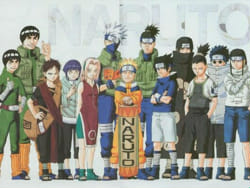 Which Naruto: Shippuden Character Are You? Quiz - ProProfs Quiz