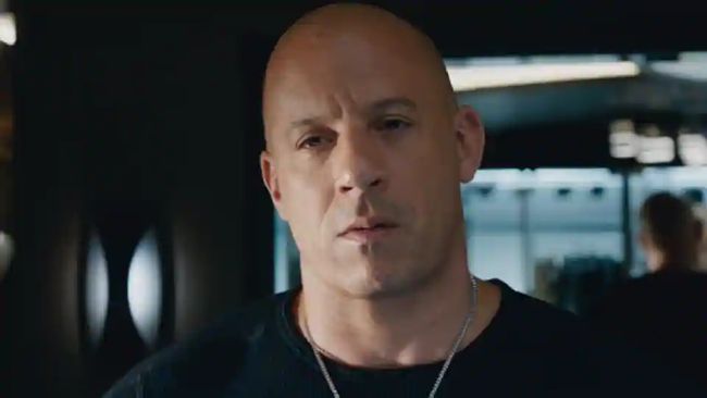 Which Fast & Furious Character Are You? - Quiz | Quotev