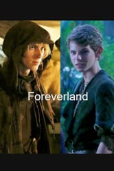 Foreverland (Peter Pan and Felix love triangle) | Quotev