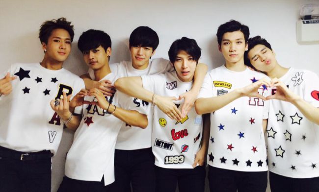 Who is your Kpop boyfriend? - Quiz | Quotev